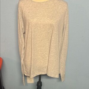 Reebok women’s long sleeve 2x